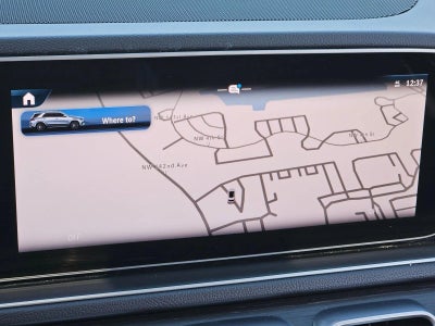 2025 Mercedes-Benz GLE GLE 350 4MATIC® SUV