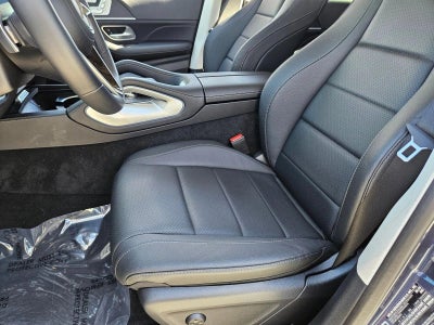 2025 Mercedes-Benz GLE GLE 350 4MATIC® SUV