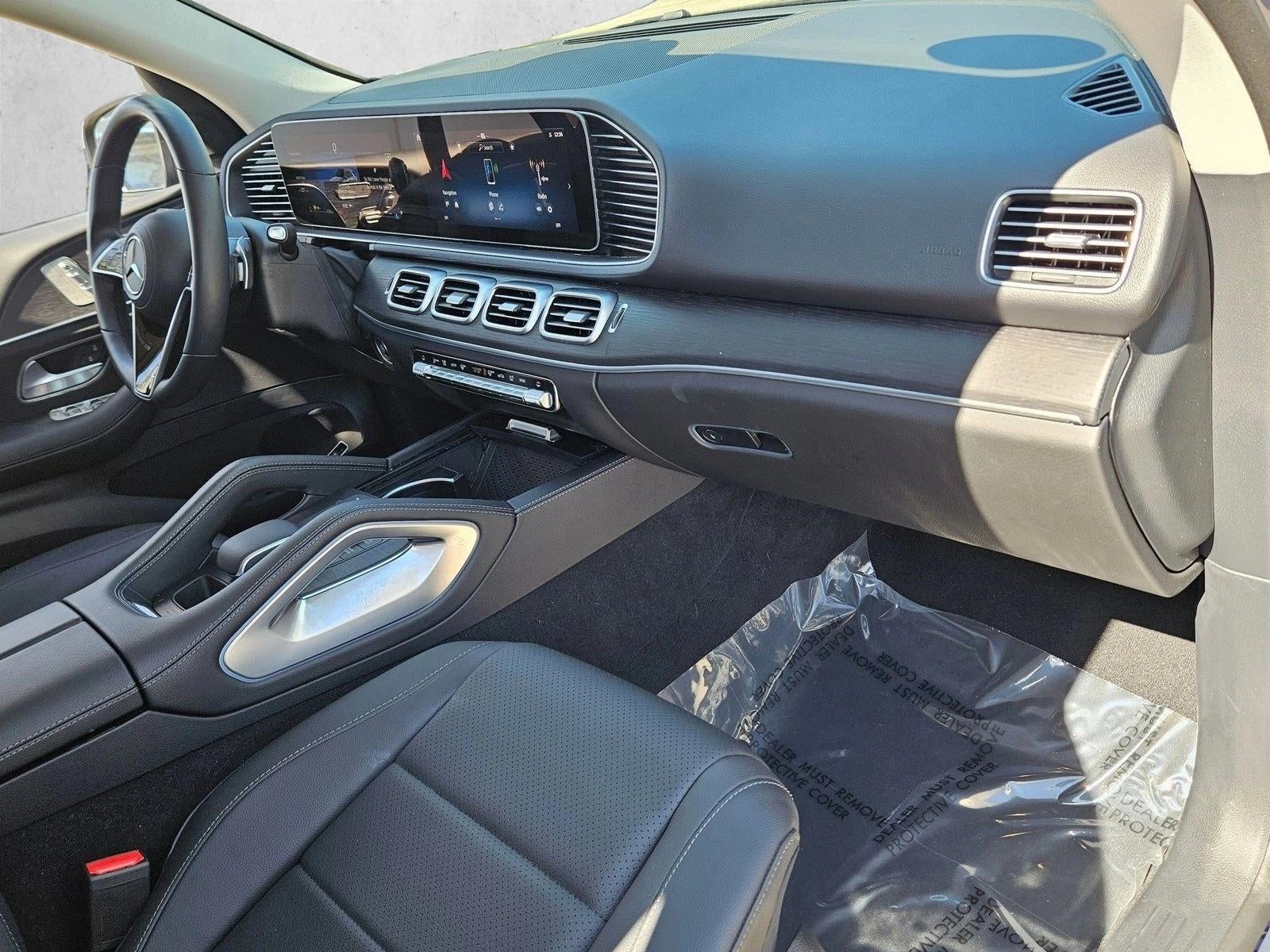 2025 Mercedes-Benz GLE GLE 350 4MATIC® SUV