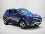2025 Mercedes-Benz GLE GLE 350 4MATIC® SUV