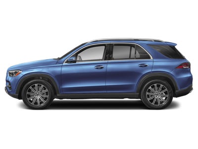 2025 Mercedes-Benz GLE GLE 350 4MATIC® SUV
