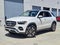 2025 Mercedes-Benz GLE GLE 350 4MATIC® SUV