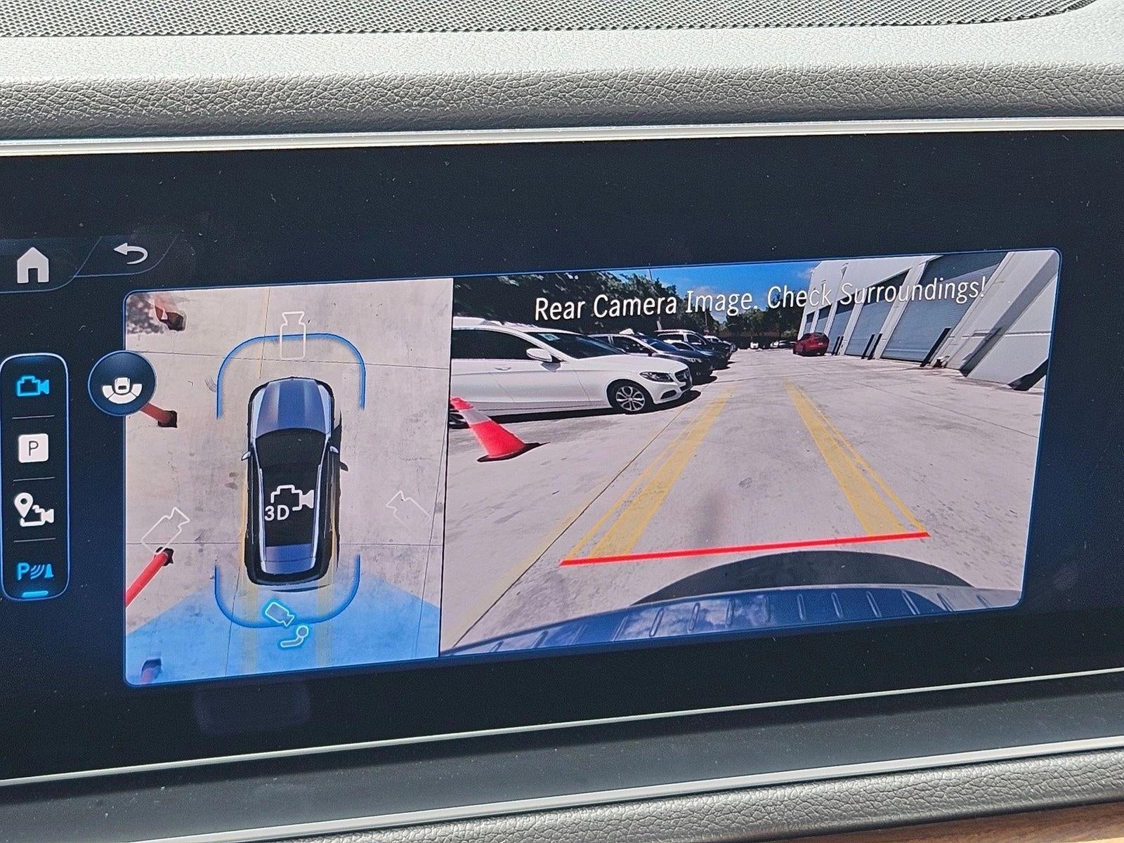 2025 Mercedes-Benz GLE GLE 350 4MATIC® SUV