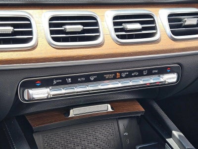 2025 Mercedes-Benz GLE GLE 350 4MATIC® SUV