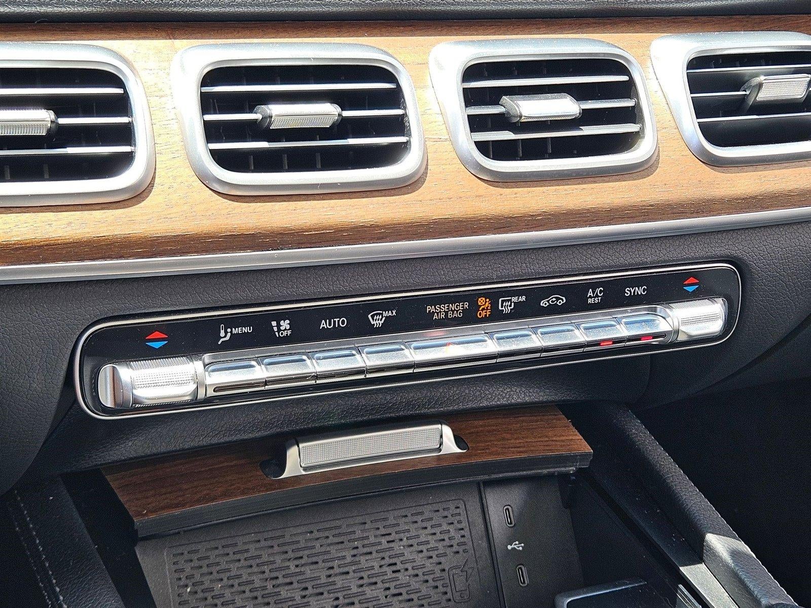 2025 Mercedes-Benz GLE GLE 350 4MATIC® SUV