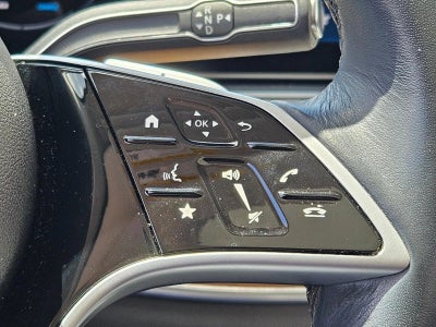 2025 Mercedes-Benz GLE GLE 350 4MATIC® SUV