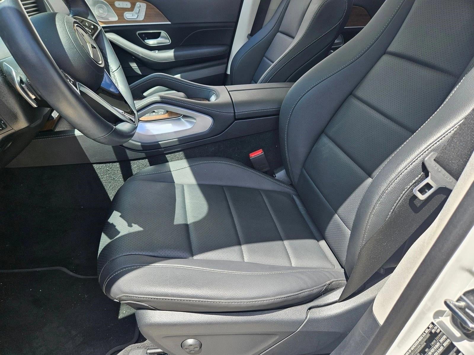 2025 Mercedes-Benz GLE GLE 350 4MATIC® SUV