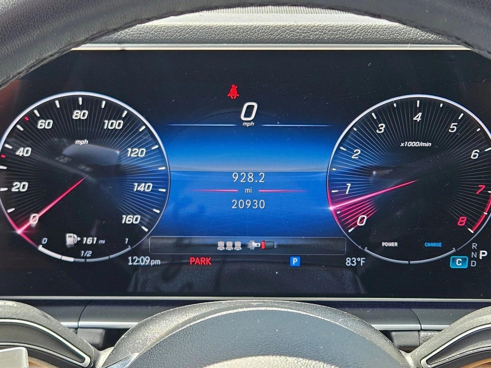 2025 Mercedes-Benz GLE GLE 350 4MATIC® SUV