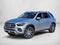 2025 Mercedes-Benz GLE GLE 350 4MATIC® SUV