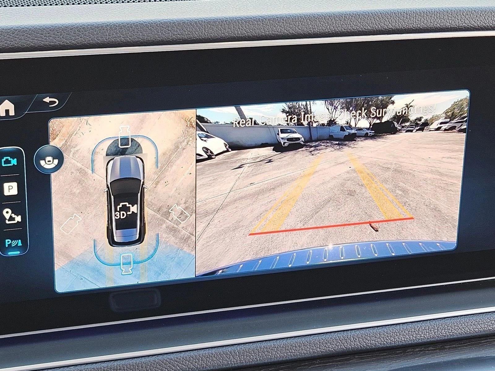 2025 Mercedes-Benz GLE GLE 350 4MATIC® SUV