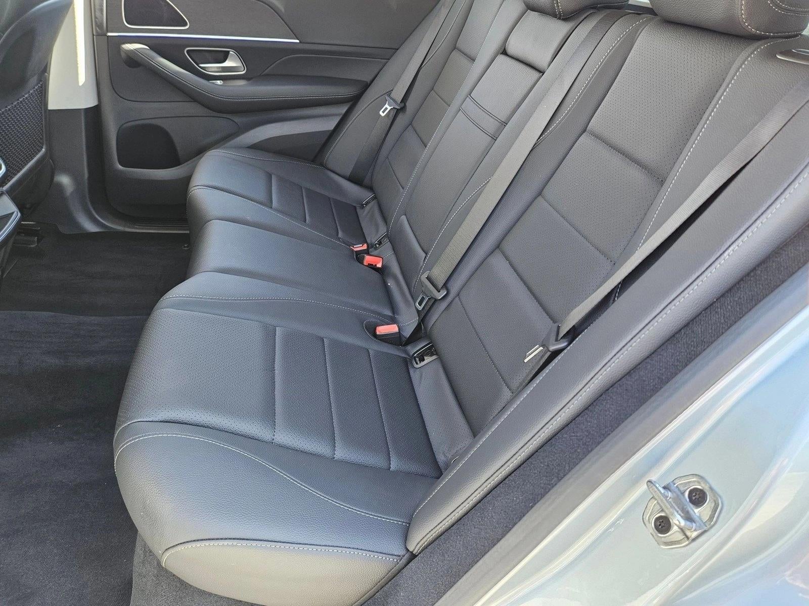 2025 Mercedes-Benz GLE GLE 350 4MATIC® SUV