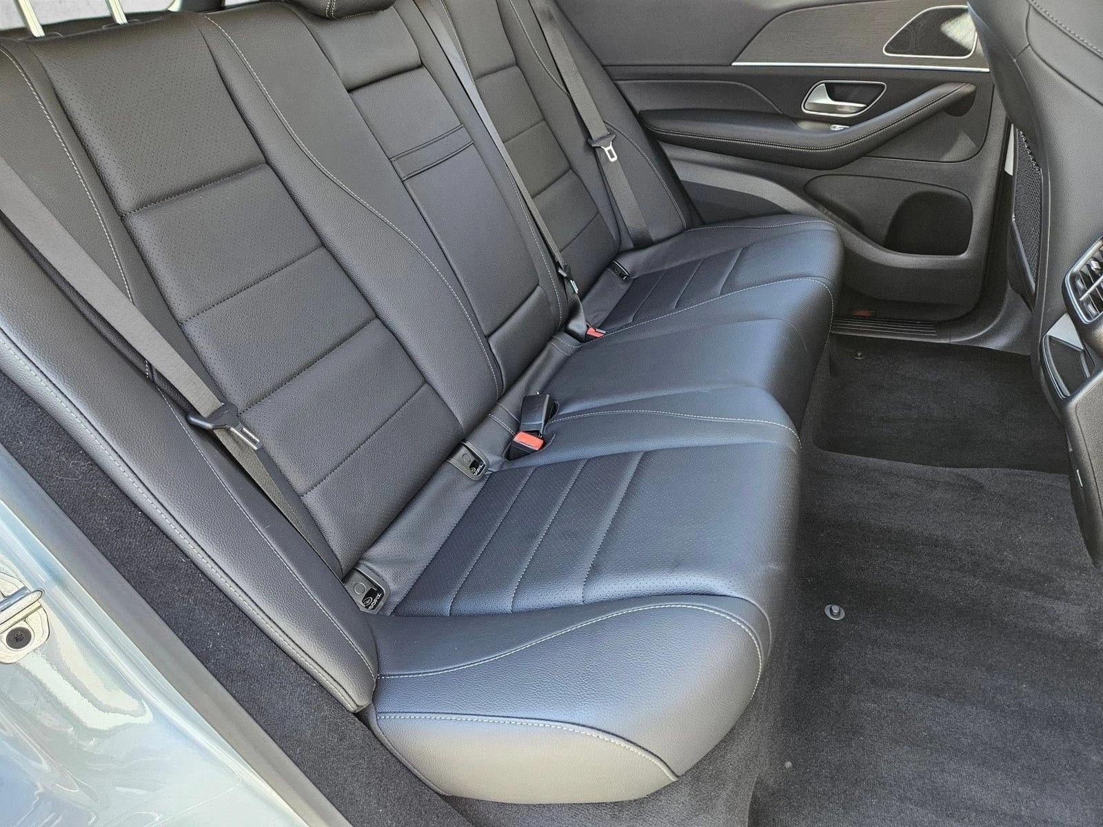 2025 Mercedes-Benz GLE GLE 350 4MATIC® SUV