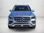 2025 Mercedes-Benz GLE GLE 350 4MATIC® SUV