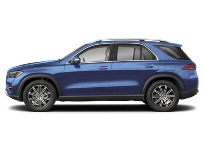 2025 Mercedes-Benz GLE GLE 450e 4MATIC® SUV