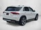 2022 Mercedes-Benz GLE GLE 350 SUV