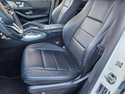 2021 Mercedes-Benz GLE GLE 350 SUV