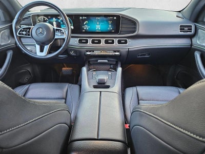 2021 Mercedes-Benz GLE GLE 350 SUV
