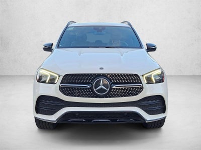 2021 Mercedes-Benz GLE GLE 350 SUV