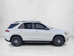 2021 Mercedes-Benz GLE GLE 350 SUV