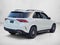 2021 Mercedes-Benz GLE GLE 350 SUV
