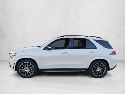 2021 Mercedes-Benz GLE GLE 350 SUV