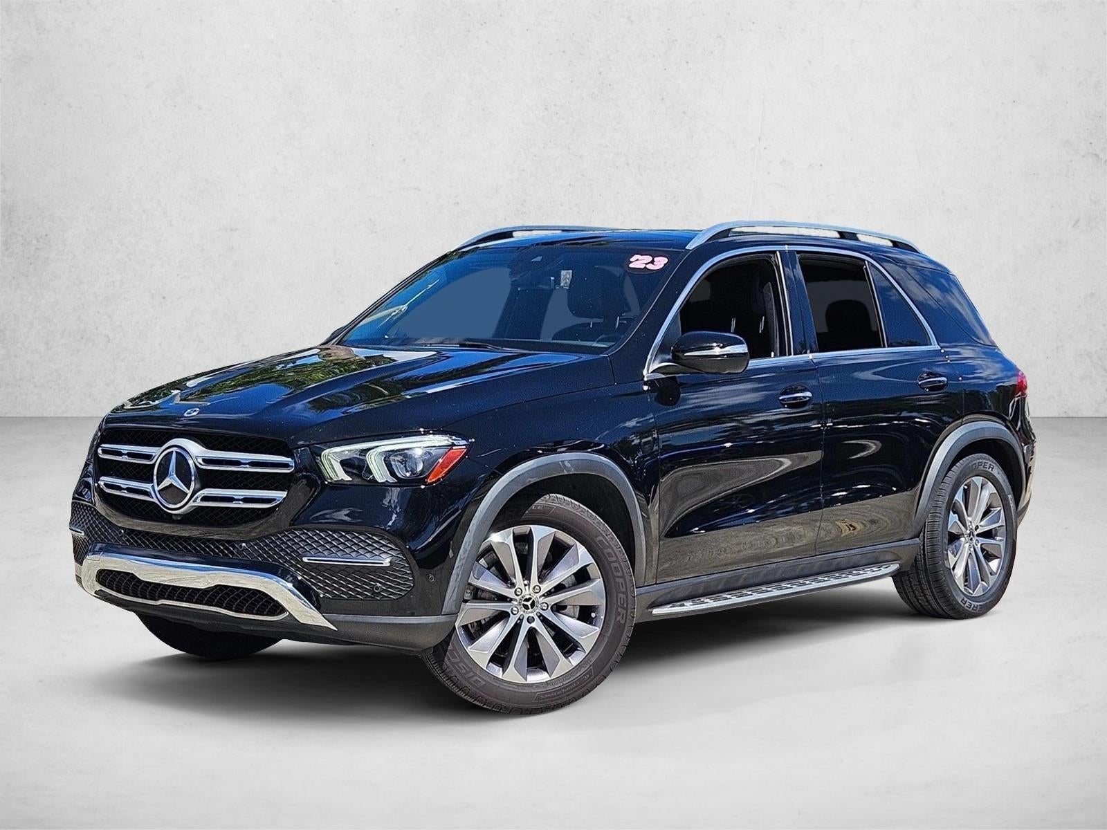 2023 Mercedes-Benz GLE GLE 350 SUV