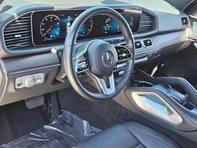 2023 Mercedes-Benz GLE GLE 350 SUV