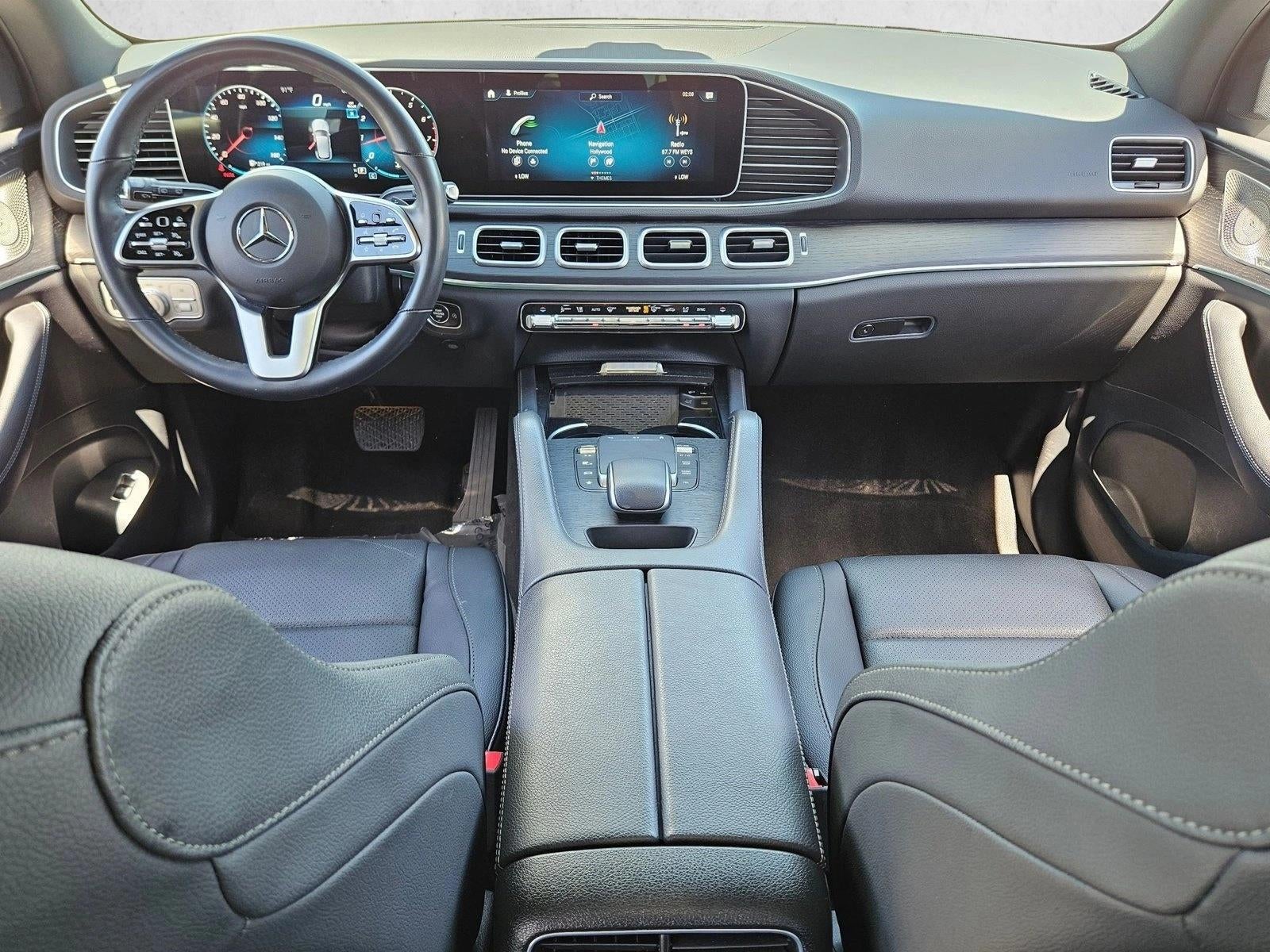 2023 Mercedes-Benz GLE GLE 350 SUV