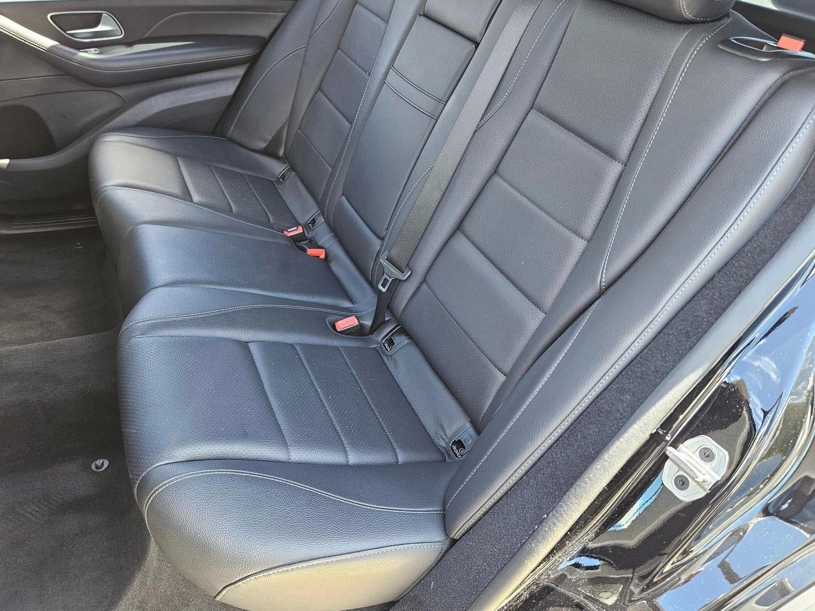 2023 Mercedes-Benz GLE GLE 350 SUV