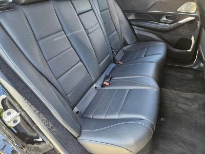 2023 Mercedes-Benz GLE GLE 350 SUV