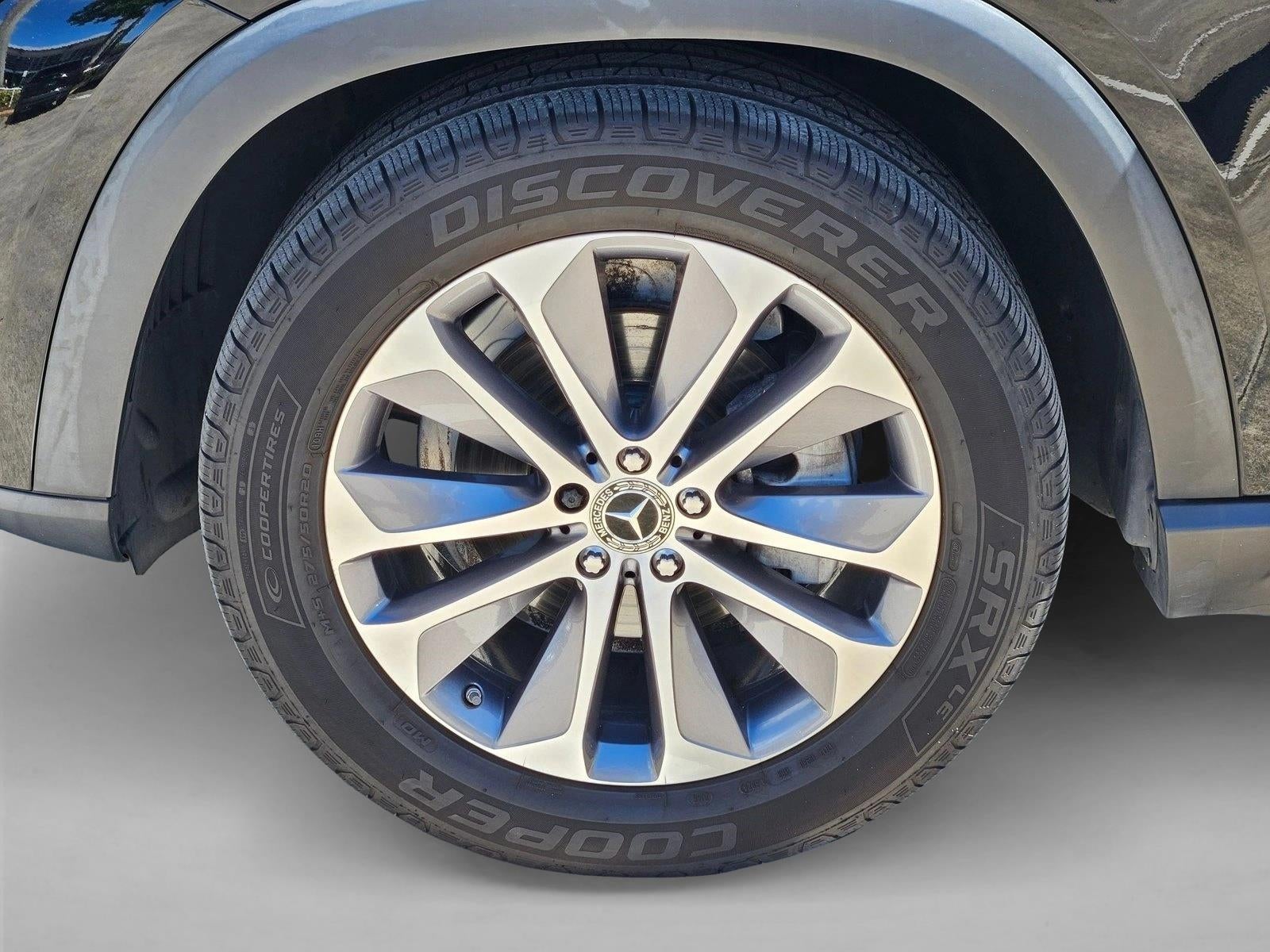 2023 Mercedes-Benz GLE GLE 350 SUV