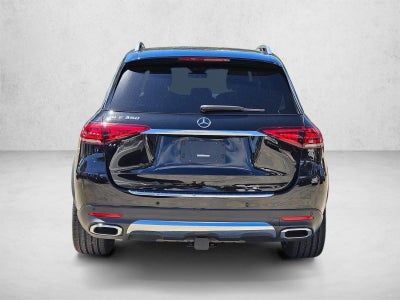 2023 Mercedes-Benz GLE GLE 350 SUV