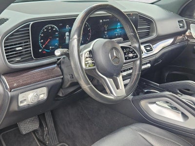 2020 Mercedes-Benz GLE GLE 350 SUV