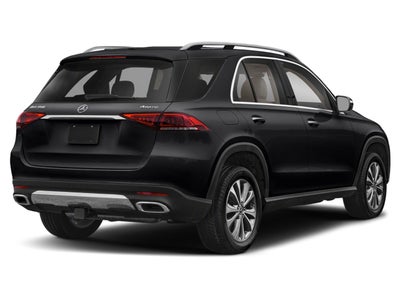 2020 Mercedes-Benz GLE GLE 350 SUV