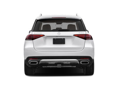 2020 Mercedes-Benz GLE GLE 350 SUV