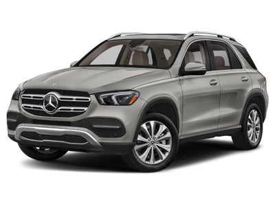 2022 Mercedes-Benz GLE GLE 350 SUV