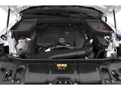 2021 Mercedes-Benz GLE GLE 350 SUV