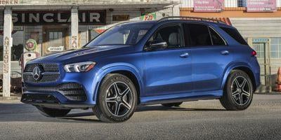 2022 Mercedes-Benz GLE GLE 350 SUV