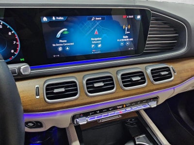 2022 Mercedes-Benz GLE GLE 350 SUV