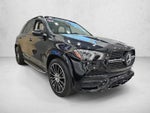 2022 Mercedes-Benz GLE GLE 350 SUV