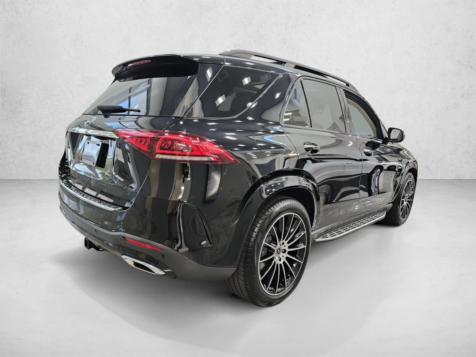 2022 Mercedes-Benz GLE GLE 350 SUV