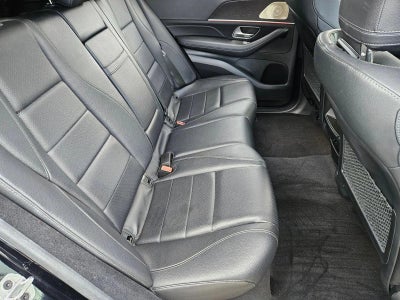 2022 Mercedes-Benz GLE GLE 350 SUV