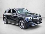 2022 Mercedes-Benz GLE GLE 350 SUV