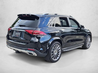 2022 Mercedes-Benz GLE GLE 350 SUV