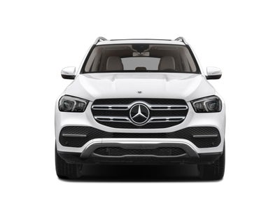 2022 Mercedes-Benz GLE GLE 350 SUV