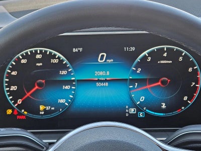 2022 Mercedes-Benz GLE GLE 350 SUV