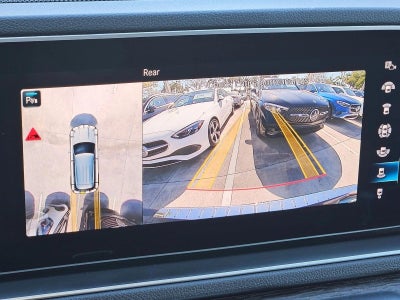 2022 Mercedes-Benz GLE GLE 350 SUV