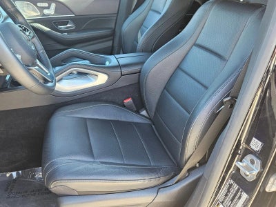 2022 Mercedes-Benz GLE GLE 350 SUV