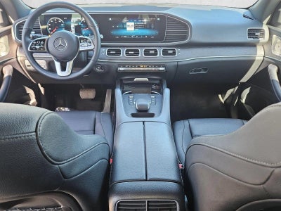 2022 Mercedes-Benz GLE GLE 350 SUV