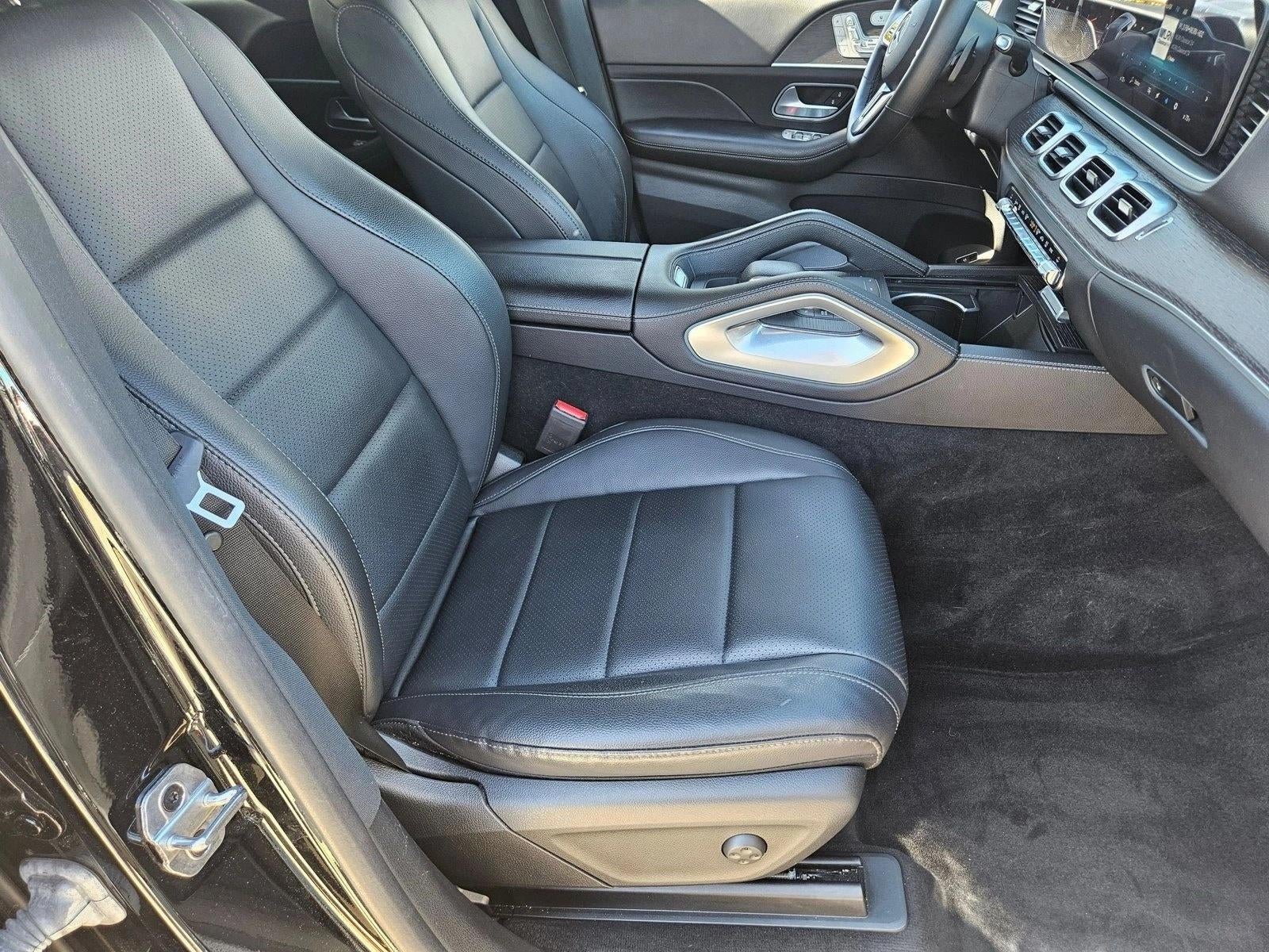 2022 Mercedes-Benz GLE GLE 350 SUV